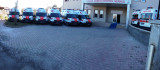 Elazığ'a 6 Ambulans Tahsis Edildi