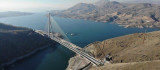 16 ili bağlayan yeni Kömürhan Köprüsü bugün açılıyor