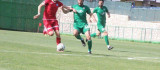 3. Lig: Elazığ Karakoçan: 1 - Yalovaspor: 1