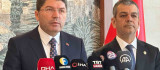 Adalet Bakanı Tunç: 'Denetimli serbestlik tedbirine 5 yıl ve daha az süre kalanlar cezaevine geri dönmeyecek'