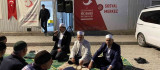 Ahıska Türklerinin bulunduğu bölgede Mevlid-i Nebi programı
