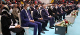 AK Parti Elazığ Gençlik Kolları 6. Olağan İl Kongresi yapıldı