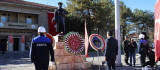 Atatürk'ün Elazığ'a gelişinin 86'ncı yıl dönümü kutlandı