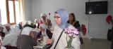 Keban'da Kadınlar Günü Kutlandı