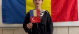 Avrupa'daki yabancı öğrencilerden duygulandıran 'Cumhuriyet Marşı'