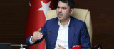 Bakanı Kurum: '36 bin konut ile cumhuriyet tarihinin en büyük deprem dönüşümlerini Elazığ ve Malatya'da yaptık'