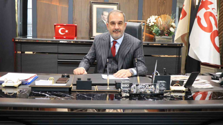 Başkan Alan'dan Elazığspor'a 200 bin TL prim