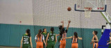 Basketbol Ligi müsabakaları Elazığ'da başladı