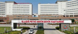 Fethi Sekin Şehir Hastanesi
