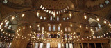 Şimşek 'Ramazan Camilerle Güzel'