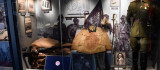 Çanakkale Muharebeleri Mobil Müzesi 2 gün Elazığ'da olacak