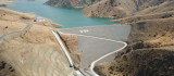 DSİ Genel Müdürü Yıldız,' Elazığ'da son 18 yılda 15 baraj inşa ettik'
