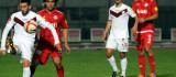 Antalyaspor: 2 ' Elazığspor: 1