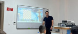 Elazığ Belediyesi satranç kursları devam ediyor