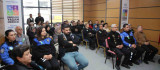 Elazığ Belediyesinden bağımlılık ve alkol bağımlılığı semineri
