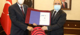 Elazığ'da  Afet Eğitim Yılı İşbirliği Protokolü imzalandı