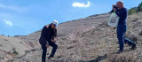 Elazığ'da 'Baskil ters lalesi'  izleme çalışması yapıldı