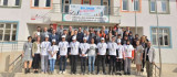 Elazığ'da 'Bilimin En Özel Hali' projesi hayata geçirildi