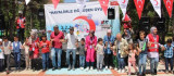 Elazığ'da 'Hayalimle Dönüşen Oyuncak Projesi'nde dereceye girenler ödüllendirildi