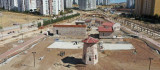 Elazığ'da 'Kent-Köy' projesinin inşa çalışması bitti