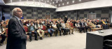 Elazığ'da 'Kızılçam ve sedirin morfolojisi' semineri