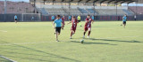 Elazığ'da 'Konteyner Cup' turnuvası  başladı