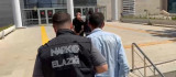 Elazığ'da  uyuşturucu tacirlerine operasyon: 2 tutuklama