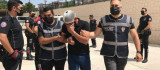 Elazığ'da 1 kişiyi öldürüp 6 kişiyi yaralayan şüpheli yakalandı