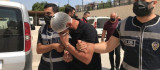 Elazığ'da 1 kişiyi öldürüp 6 kişiyi yaralayan şüpheli tutuklandı