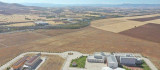 Elazığ'da 100 hektarlık alanda 46 bin adet fidan dikilecek