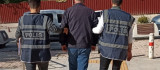Elazığ'da 14 yıl kesinleşmiş hapis cezası olan zanlı tutuklandı