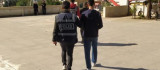 Elazığ'da 16 yıl kesinleşmiş hapis cezası bulunan 2 zanlı tutuklandı