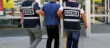 Elazığ'da 17 suç kaydı olan hırsızlık şüphelisi yakalandı