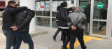 Elazığ'da 2 uyuşturucu taciri tutuklandı