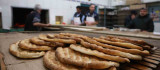 Elazığ'da 200 gram ekmek 8 lira oldu