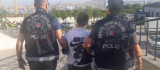 Elazığ'da 22 yıl kesinleşmiş hapis cezası bulunan şahıs yakalandı