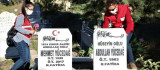 Elazığ'da 250 gönüllüden, mezarlıklarda vefa hizmeti