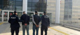 Elazığ'da 3 hırsızlık şüphelisi gözaltına alındı