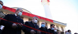 Elazığ'da 300 kapasiteli 'TOKİ Cami' hizmete açıldı