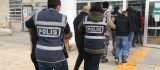 Elazığ'da 69 Suç Kaydı Olan 4 Kişi Yakalandı
