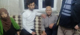 Elazığ'da 72 yaşındaki kayıp  şahıs 24 saat sonra bulundu