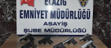 Elazığ'da aranan 89 şahıs yakalandı, 27'si tutuklandı