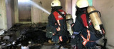 Elazığ'da ateşin kahramanı itfaiyeciler, haftada 160 yangına müdahale ediyor