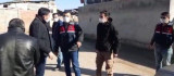 Elazığ'da bazı evler hasar gördü, sokağa çıkma kısıtlamasına esneklik sağlandı