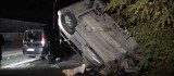 Elazığ'da bir ay içerisinde 277 trafik kazası meydana geldi
