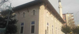 Elazığ'da bir cami ibadete kapatıldı