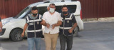 Elazığ'da bir kuyumcuda silahlı soygun girişiminde bulunan şahıs adliye sevk edildi