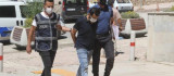 Elazığ'da cep telefonu hırsızı tutuklandı