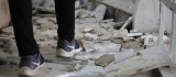 Elazığ'da depremi yaşayan vatandaşlar korku dolu anları anlattı