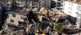 Elazığ'da depreminde 14 kişinin öldüğü Dilek Sitesi ile ilgili 23 şüpheli hakkında dava açıldı